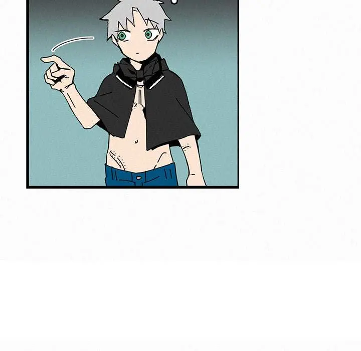B Rated Hero Episode 21 - Page 87