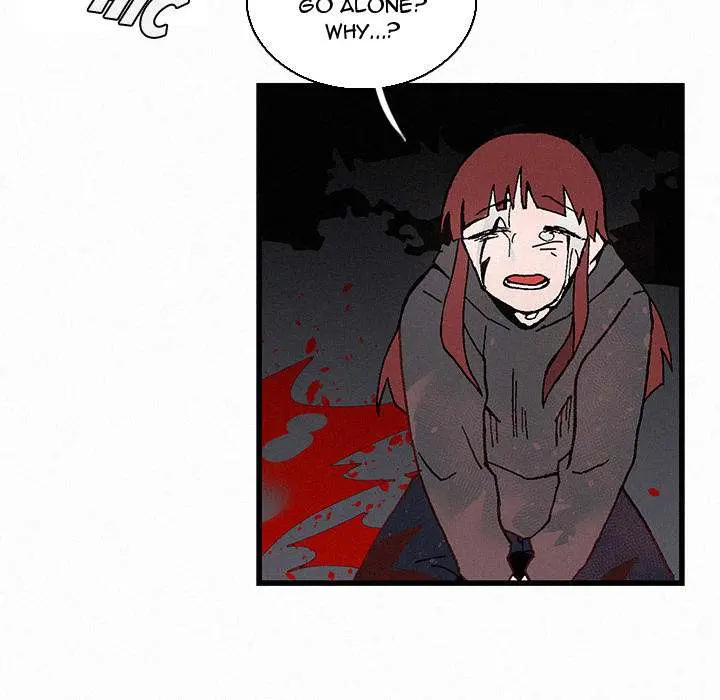 B Rated Hero Episode 21 - Page 89