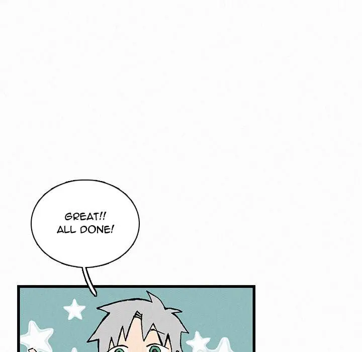 B Rated Hero Episode 21 - Page 90