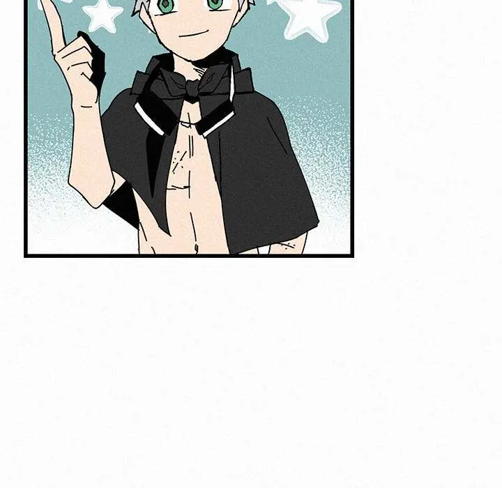 B Rated Hero Episode 21 - Page 91