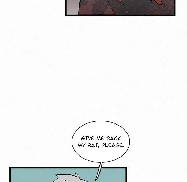 B Rated Hero Episode 21 - Page 93