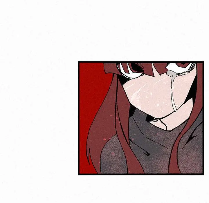 B Rated Hero Episode 21 - Page 95