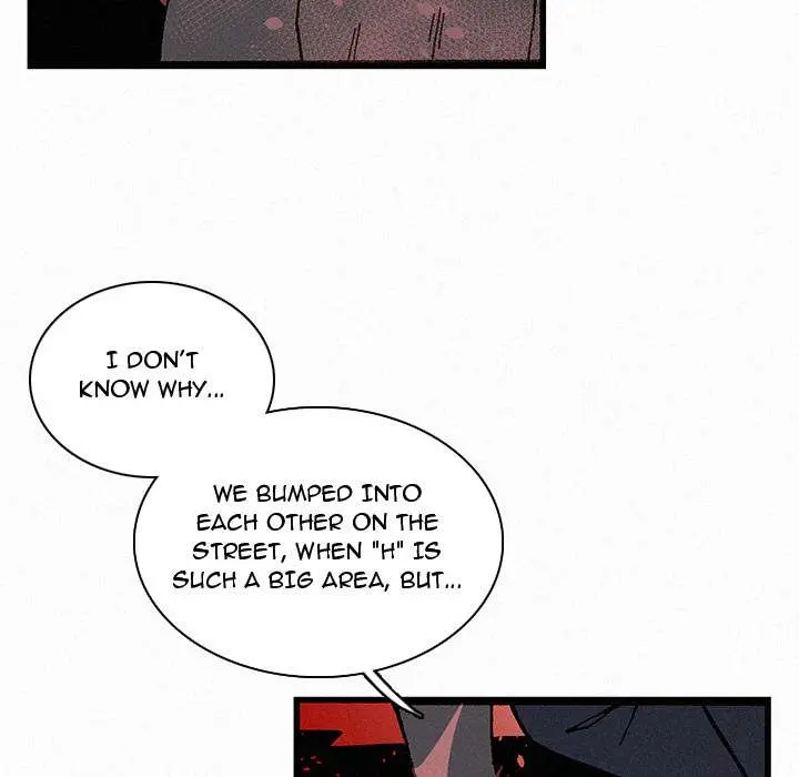 B Rated Hero Episode 21 - Page 97