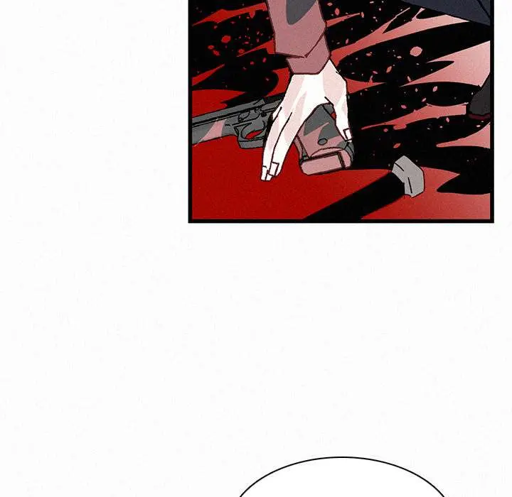 B Rated Hero Episode 21 - Page 98