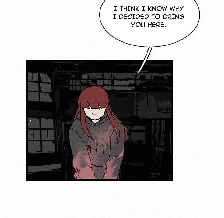B Rated Hero Episode 21 - Page 99