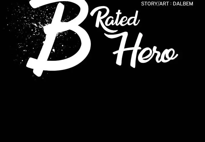 B Rated Hero Episode 39 - Page 4