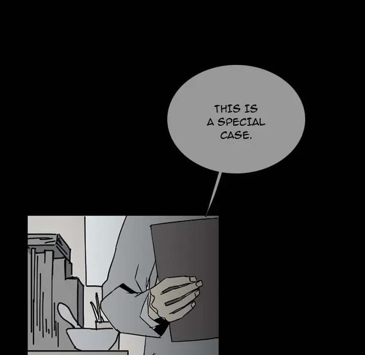 B Rated Hero Episode 39 - Page 40