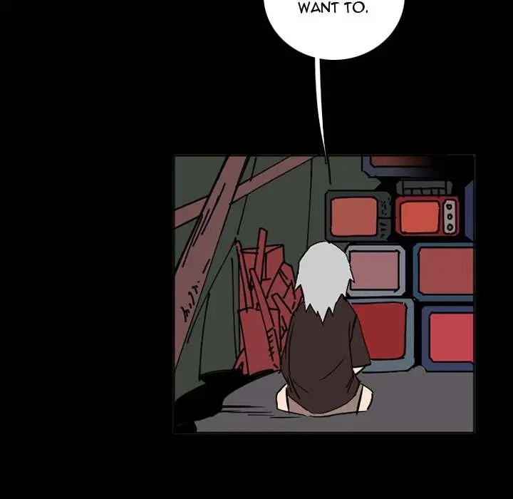 B Rated Hero Episode 39 - Page 7