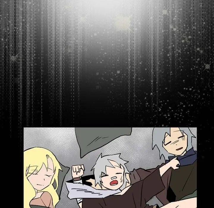 B Rated Hero Episode 39 - Page 72