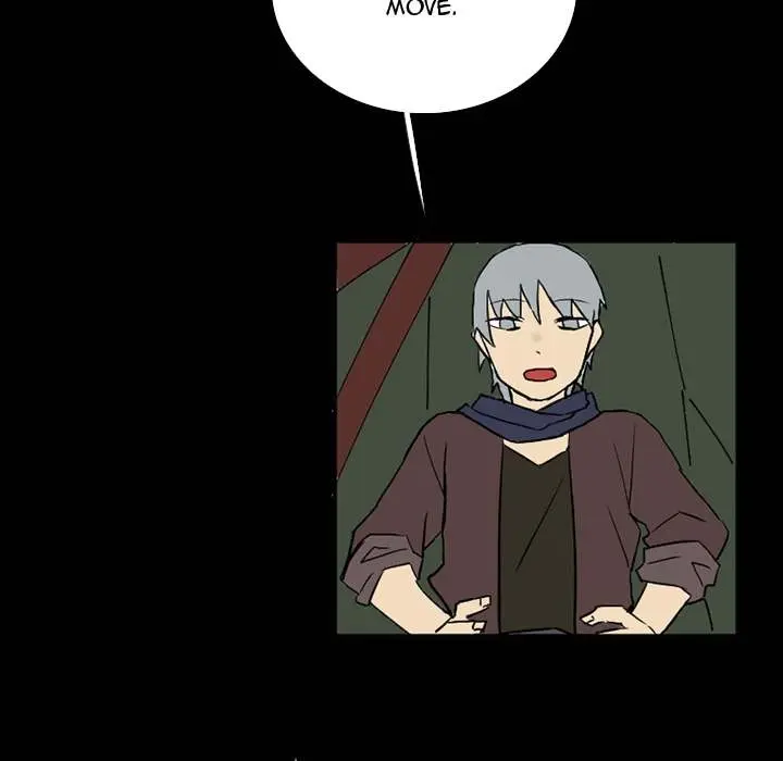 B Rated Hero Episode 39 - Page 76