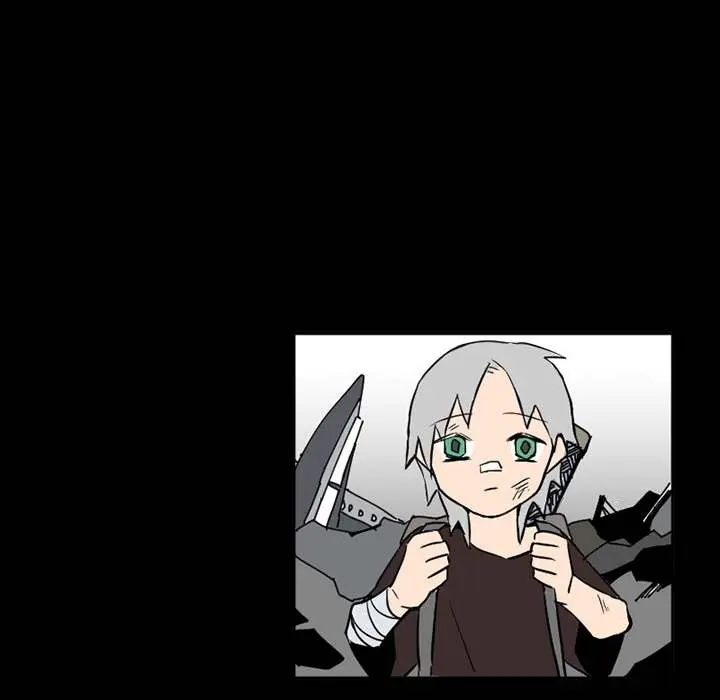 B Rated Hero Episode 39 - Page 79