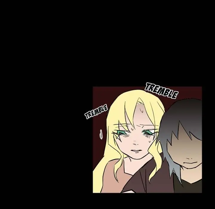 B Rated Hero Episode 39 - Page 82