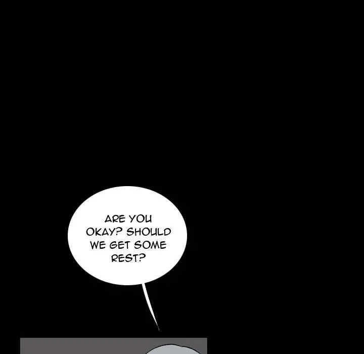 B Rated Hero Episode 39 - Page 83