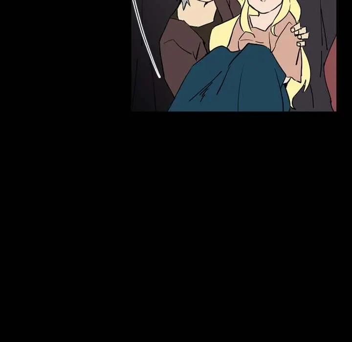 B Rated Hero Episode 39 - Page 86
