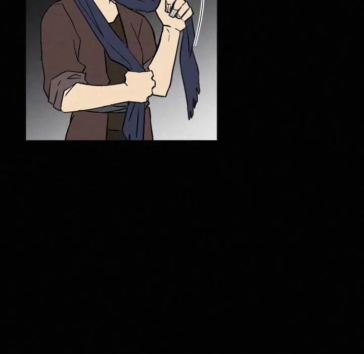 B Rated Hero Episode 39 - Page 89