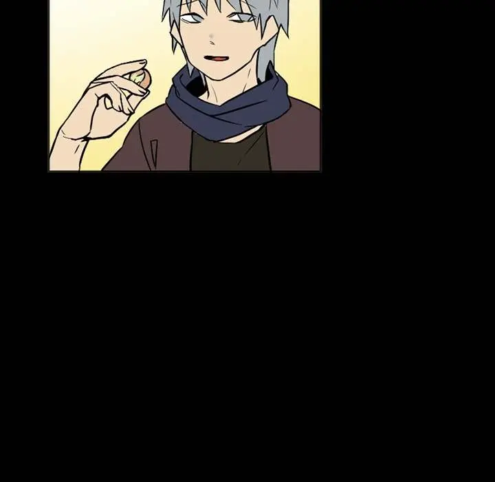 B Rated Hero Episode 39 - Page 9