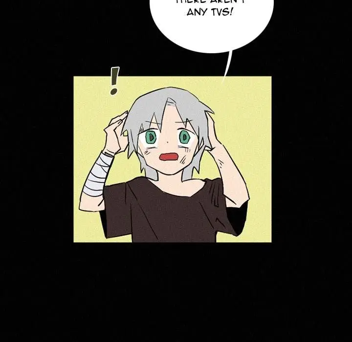 B Rated Hero Episode 39 - Page 92