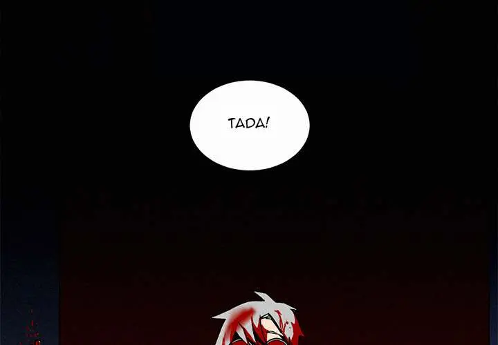 B Rated Hero Episode 4 - Page 2