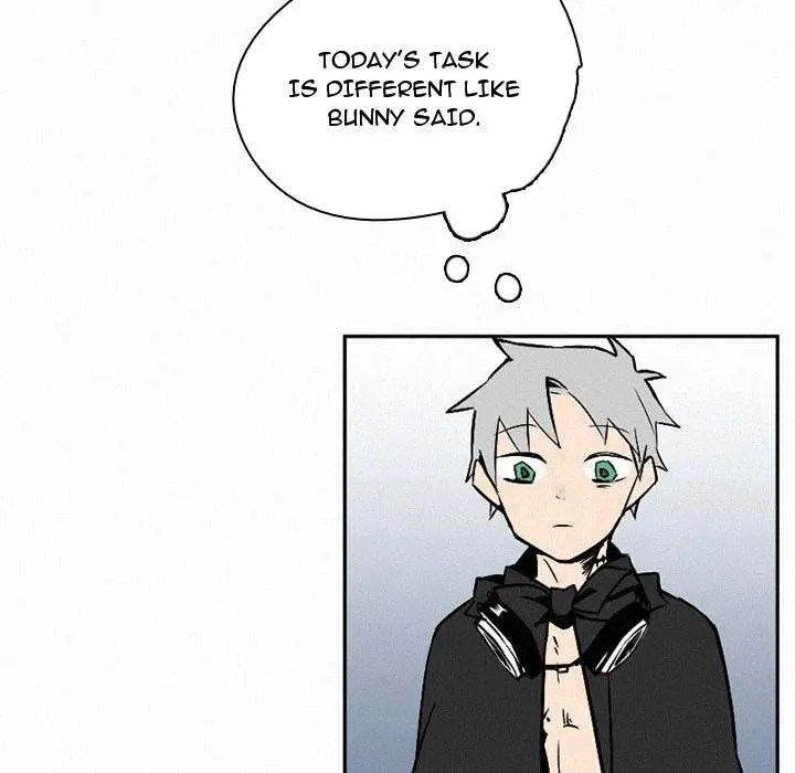 B Rated Hero Episode 43 - Page 10