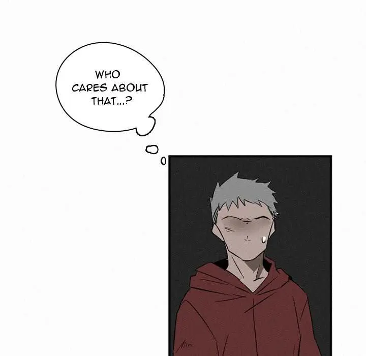 B Rated Hero Episode 43 - Page 105