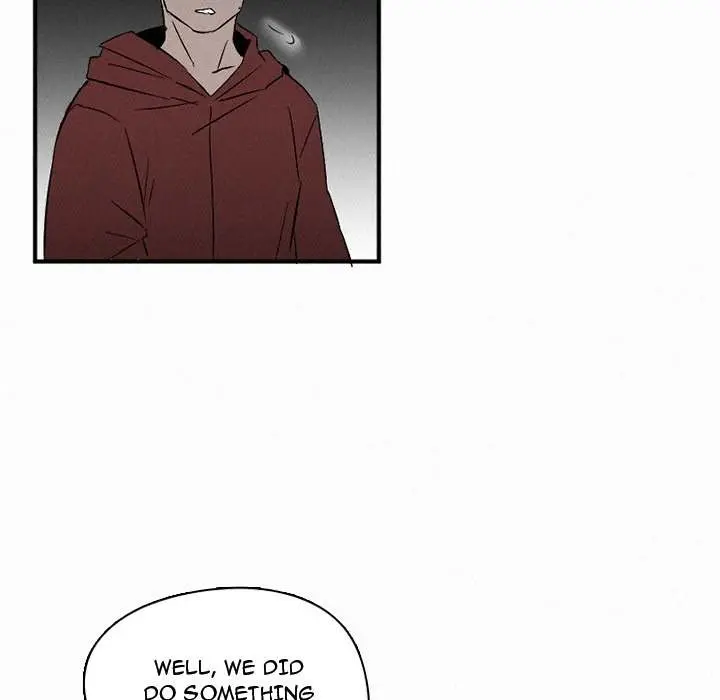 B Rated Hero Episode 43 - Page 107