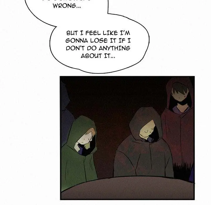 B Rated Hero Episode 43 - Page 108