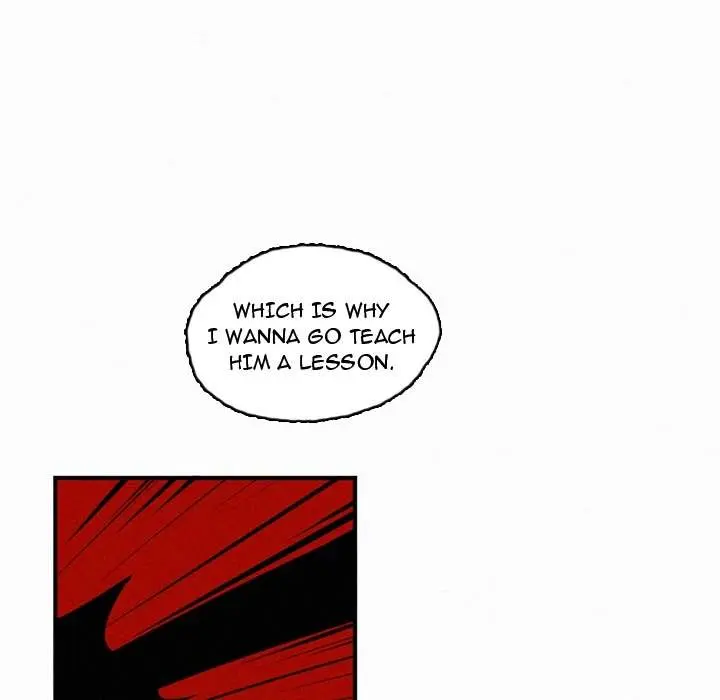 B Rated Hero Episode 43 - Page 109