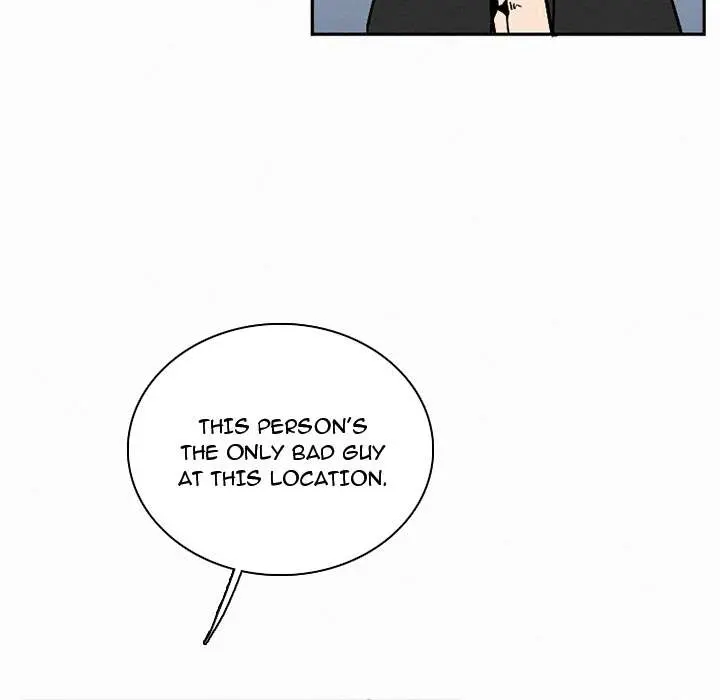 B Rated Hero Episode 43 - Page 11