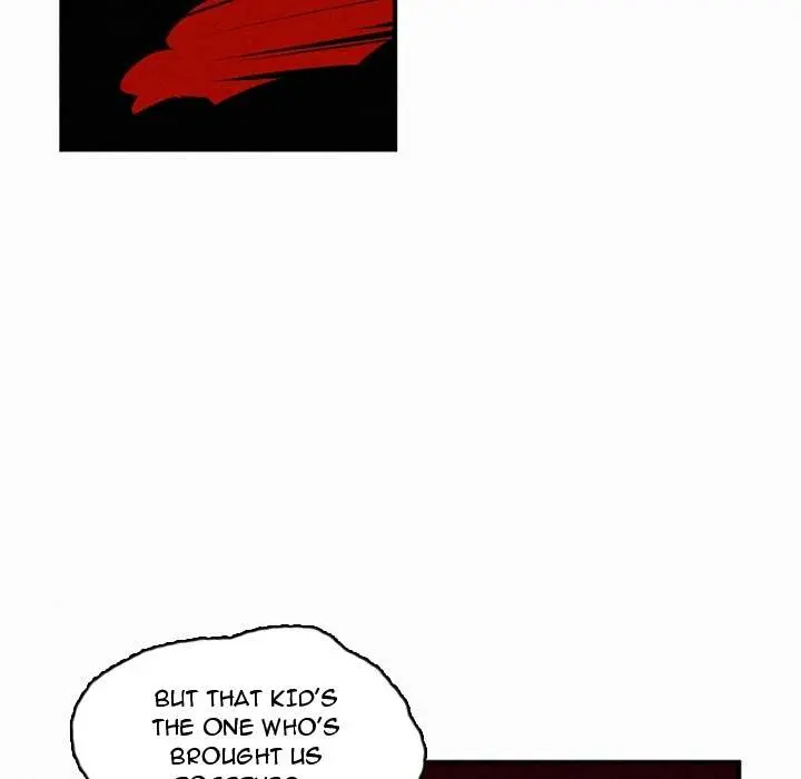 B Rated Hero Episode 43 - Page 110