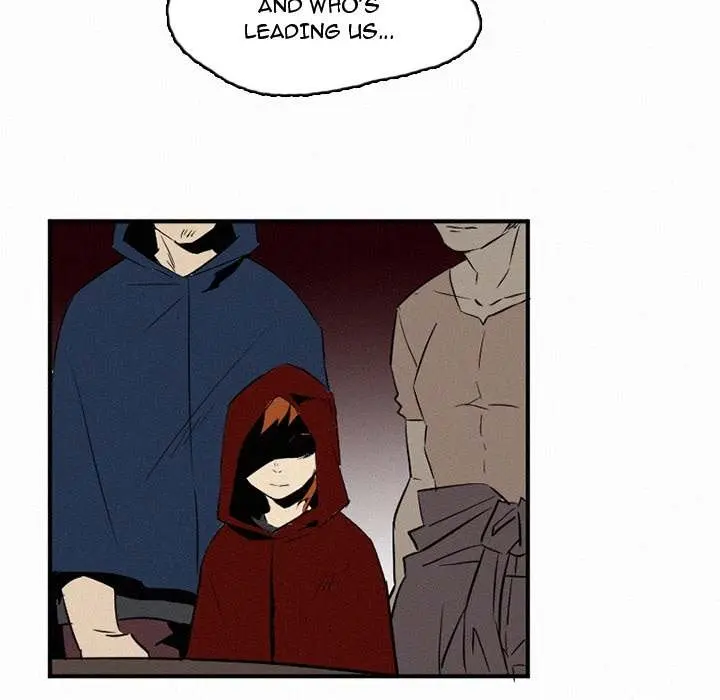 B Rated Hero Episode 43 - Page 112