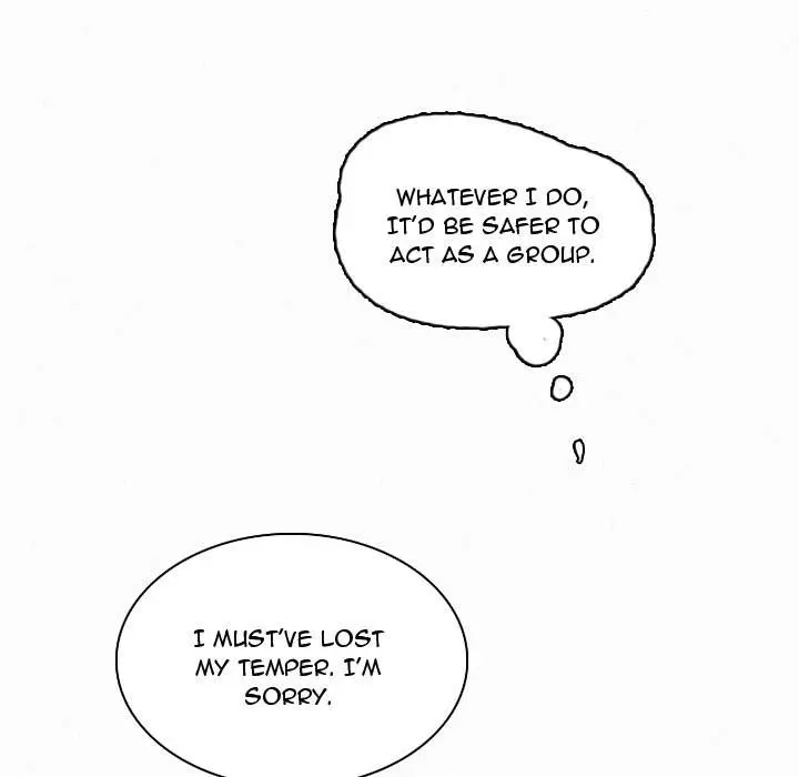 B Rated Hero Episode 43 - Page 113