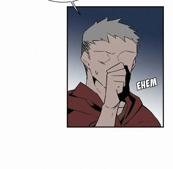 B Rated Hero Episode 43 - Page 114
