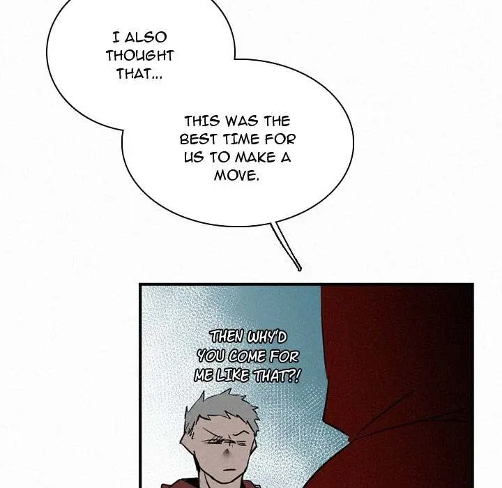B Rated Hero Episode 43 - Page 117