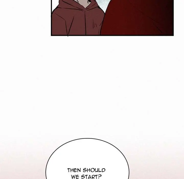 B Rated Hero Episode 43 - Page 118
