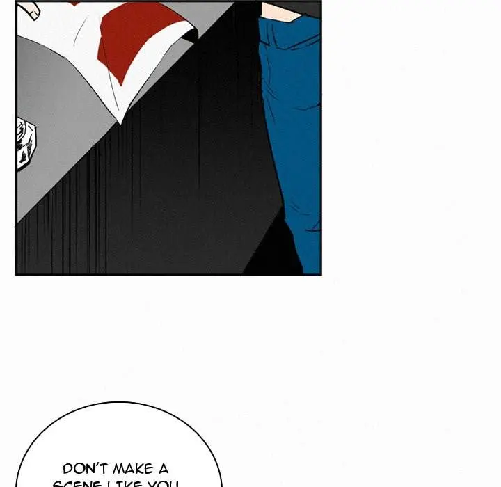 B Rated Hero Episode 43 - Page 12