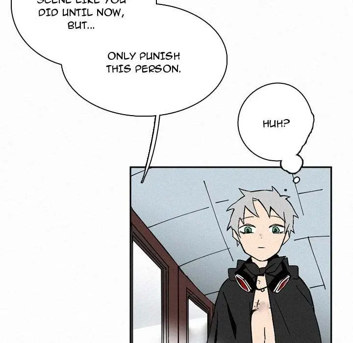 B Rated Hero Episode 43 - Page 13
