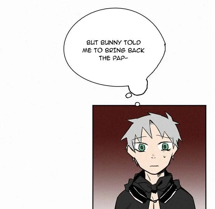 B Rated Hero Episode 43 - Page 16