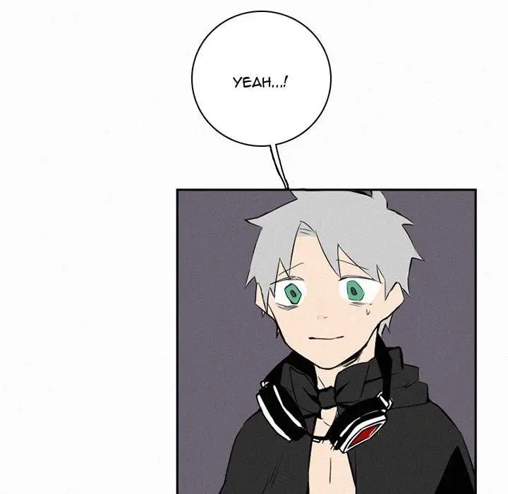 B Rated Hero Episode 43 - Page 19