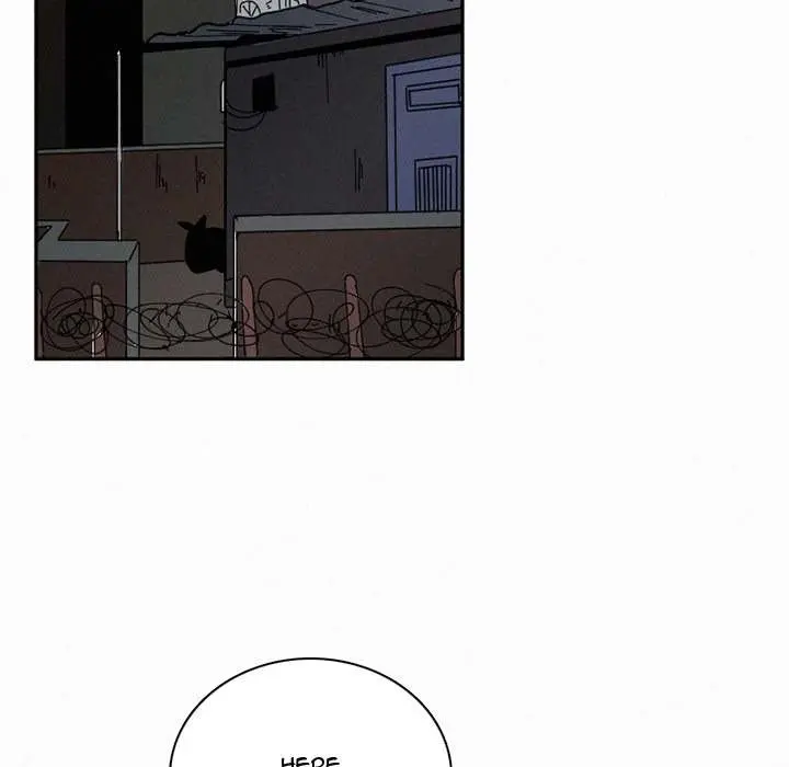 B Rated Hero Episode 43 - Page 28