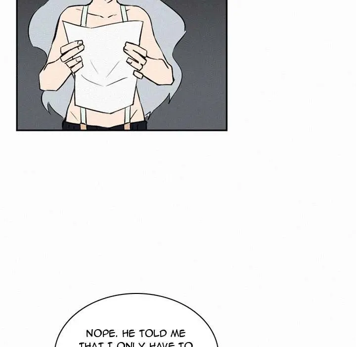 B Rated Hero Episode 43 - Page 31
