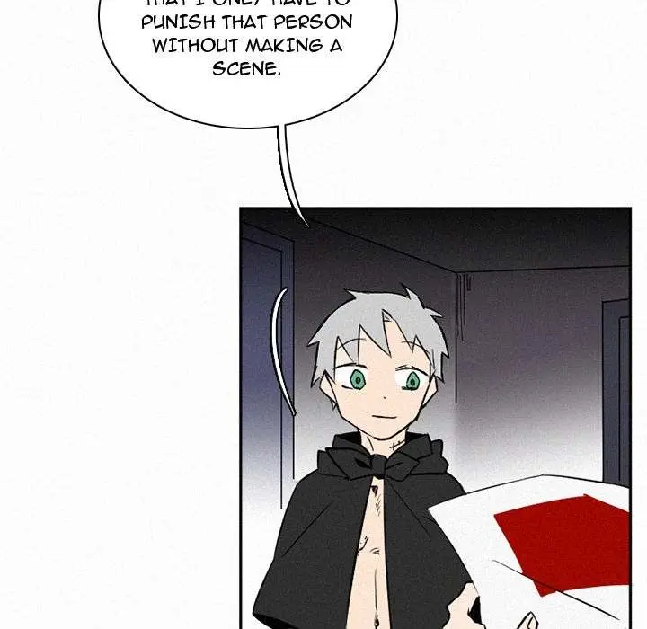 B Rated Hero Episode 43 - Page 32