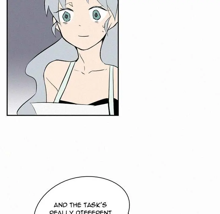 B Rated Hero Episode 43 - Page 34