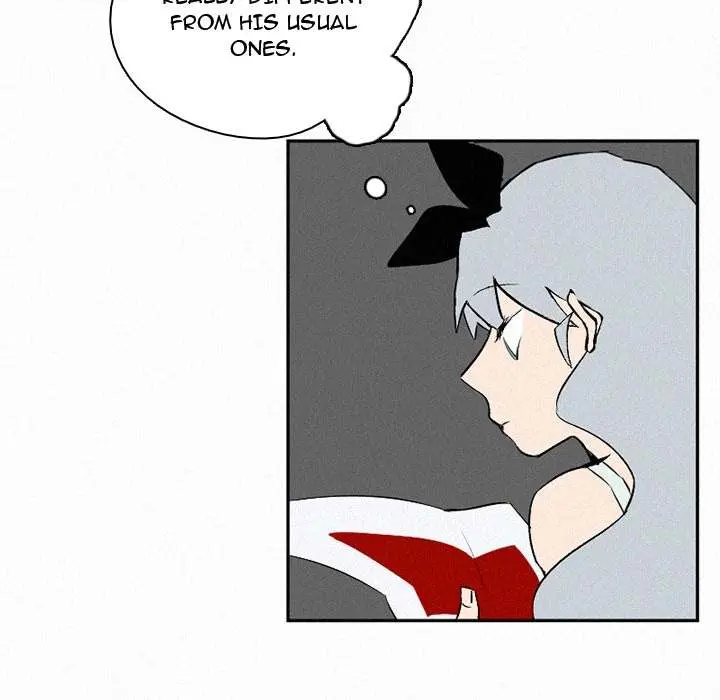 B Rated Hero Episode 43 - Page 35