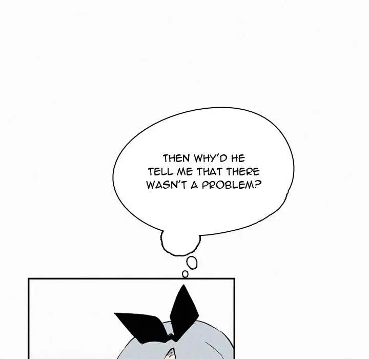 B Rated Hero Episode 43 - Page 36