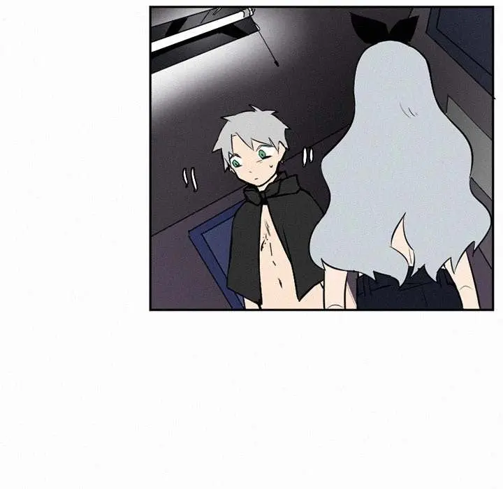 B Rated Hero Episode 43 - Page 41