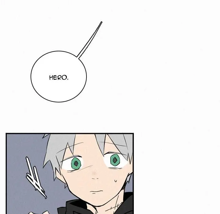 B Rated Hero Episode 43 - Page 42