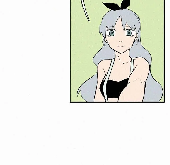 B Rated Hero Episode 43 - Page 44