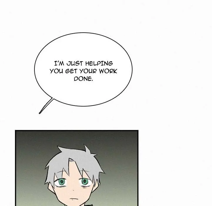 B Rated Hero Episode 43 - Page 45