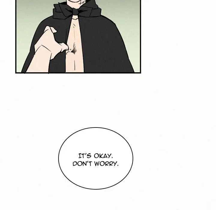 B Rated Hero Episode 43 - Page 46