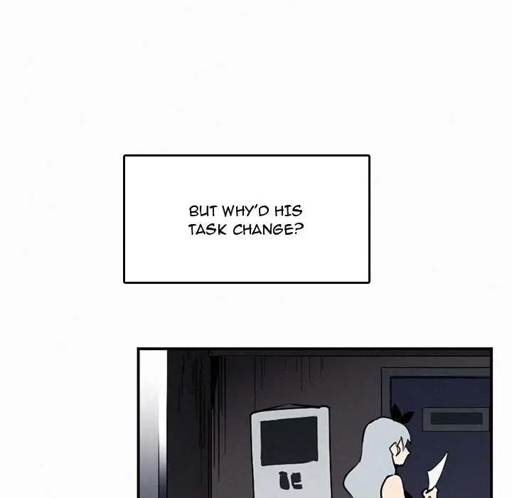 B Rated Hero Episode 43 - Page 50